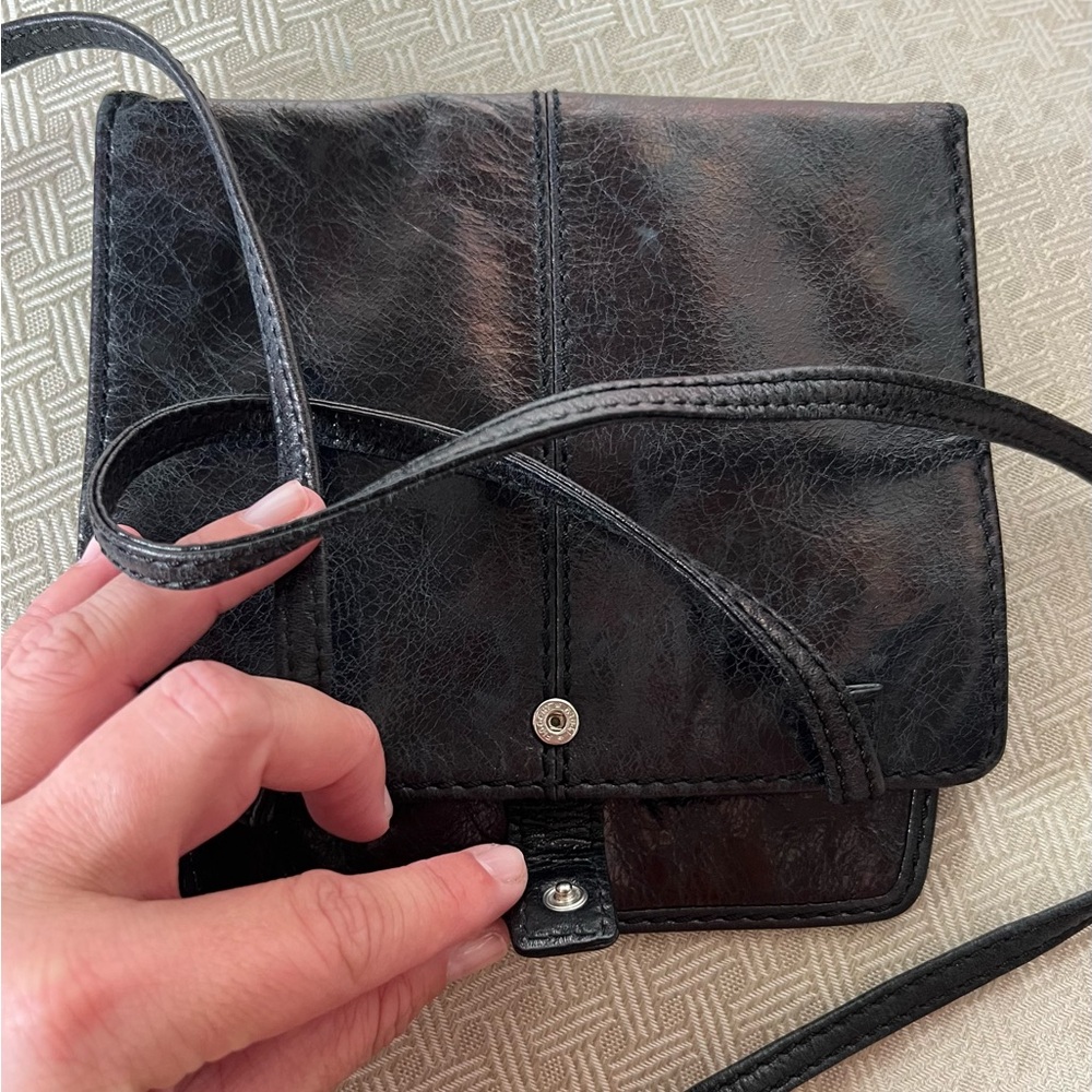 HOBO Leather Wallet/Purse
